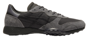 Giày Onitsuka Tiger Traspike 'Grey Black' 1183C558-001
