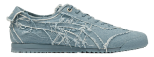 Giày Onitsuka Tiger Mexico 66 SD 'Grey Floss' 1183C580-400