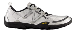 Giày New Balance MT10 'Silver Black' MT10O8SW