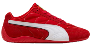Giày Puma Scuderia Ferrari Monza Speedcat 'Red' 309077-01