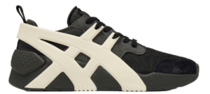 Giày Onitsuka Tiger Big Logo Trainer 'Black' 1183C638-002