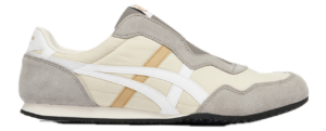 Giày Onitsuka Tiger Serrano Slip-On 'Birch' 1183C615-200