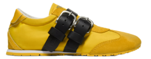 Giày Onitsuka Tiger Codobel 'Yellow Black' 1183C627-750