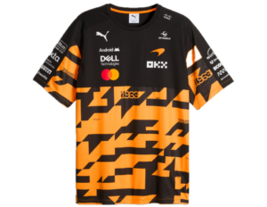 Áo Puma x Mclaren Racing 1000Th Grand Prix 713958-01