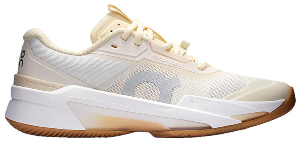Giày On The Roger Pro Fire 'Ivory' 3WF30031217