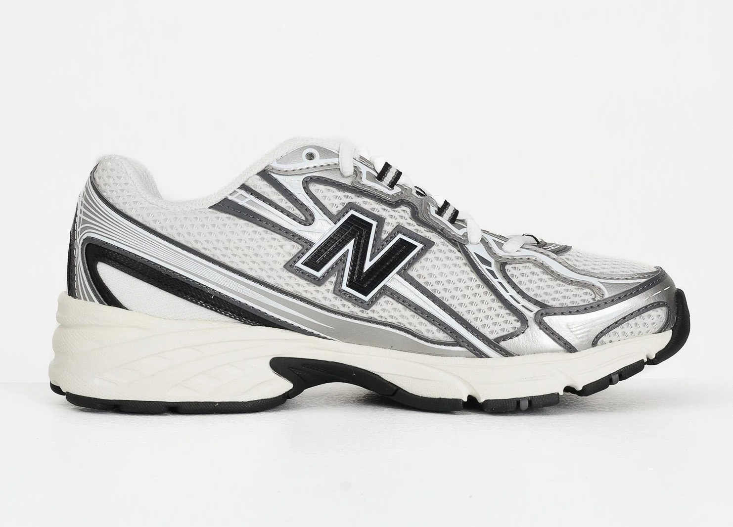 Alternative view of Giày New Balance 740 'Sea Salt' U740BK2