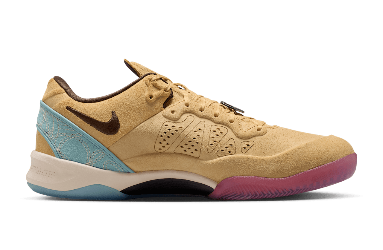 Alternative view of Giày Nike Kobe 8 EXT Protro 'Siempre Hermanos' IM1820-100