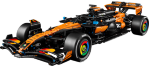 Mô Hình Lego McLaren MCL39 F1® Car 42228
