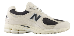 Giày New Balance 2002R 'Black Coffee' U2002RN