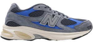 Giày New Balance 2010 'Grey Blue' U20108ZC