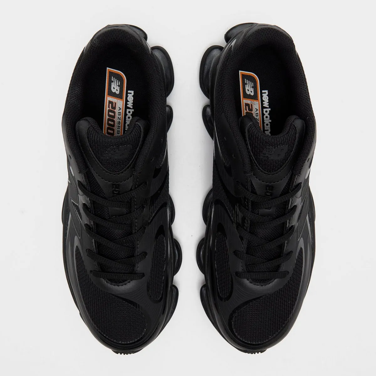 Alternative view of Giày New Balance Abzorb 2000 'Black' U2000ETB