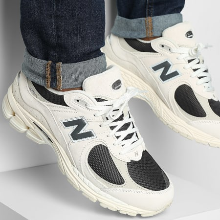 Alternative view of Giày New Balance 2002R 'Black Coffee' U2002RN