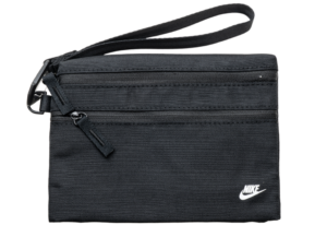 Túi Nike Club Clutch Wristlet Pouch 'Black' IQ6031-091