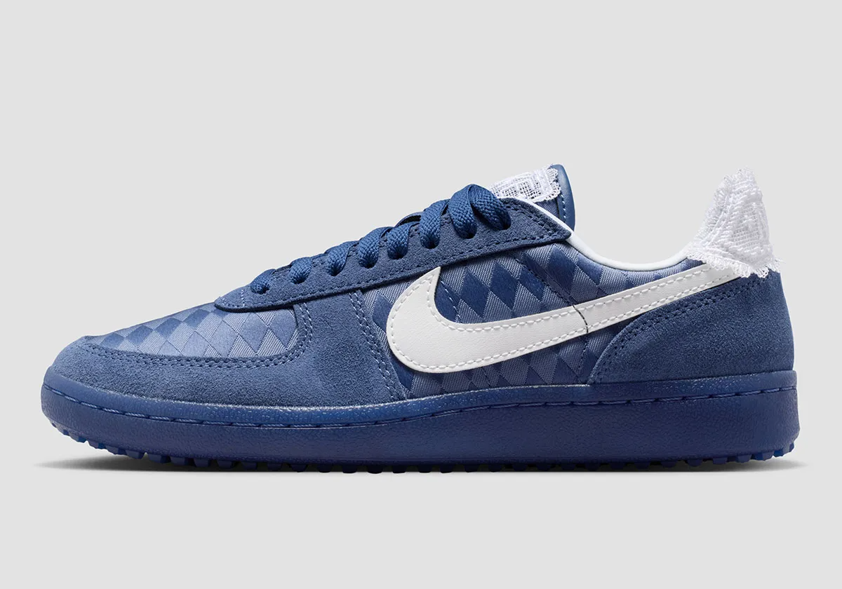 Alternative view of Giày Nike Field General 'Mystic Navy' IH2487-400