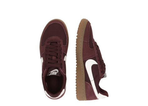 Alternative view of Giày Nike Field General 'Burgundy Crush Sail Gum' HJ6000-601
