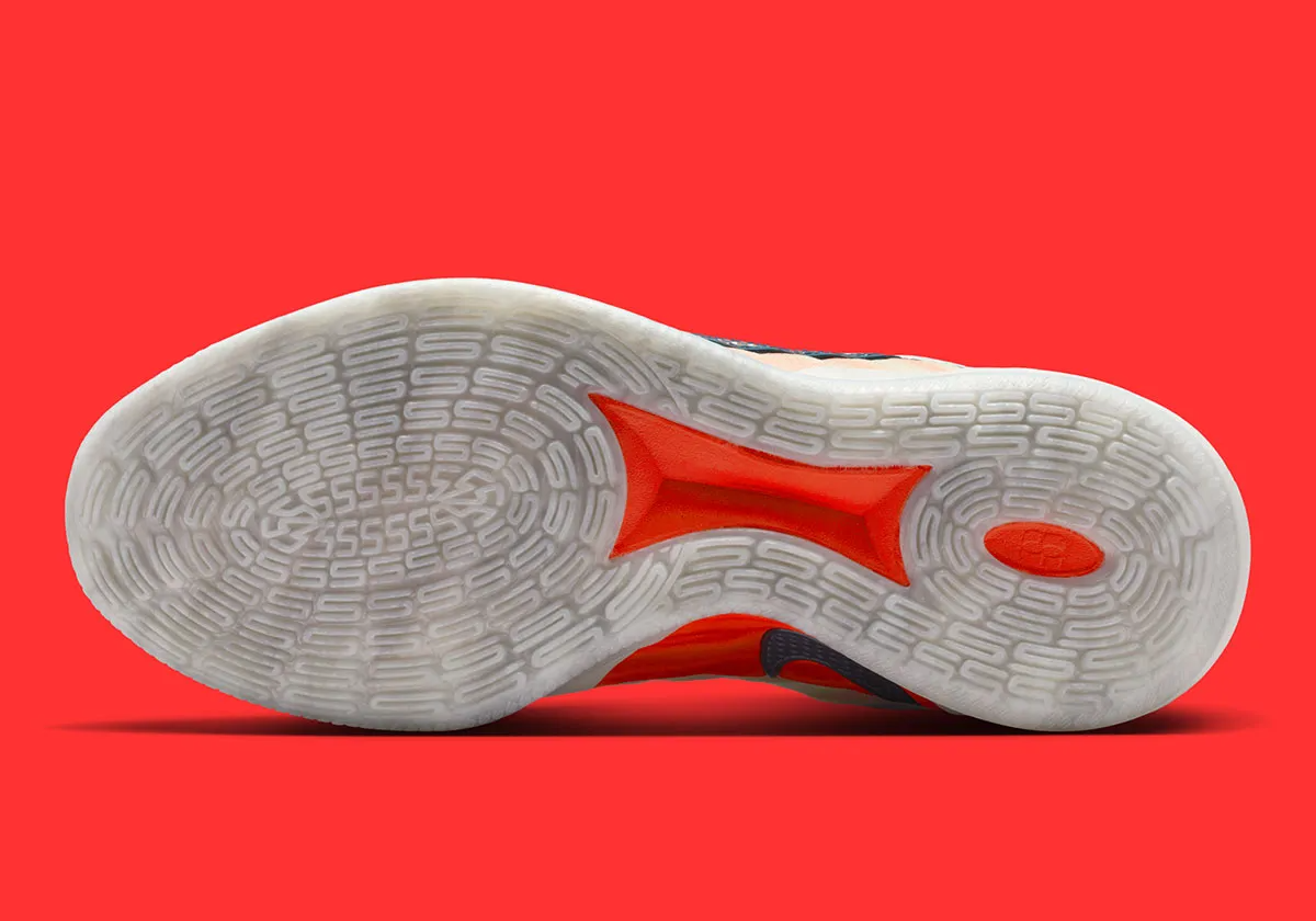 Alternative view of Giày Nike Sabrina 3 'Equity' HF2881-003