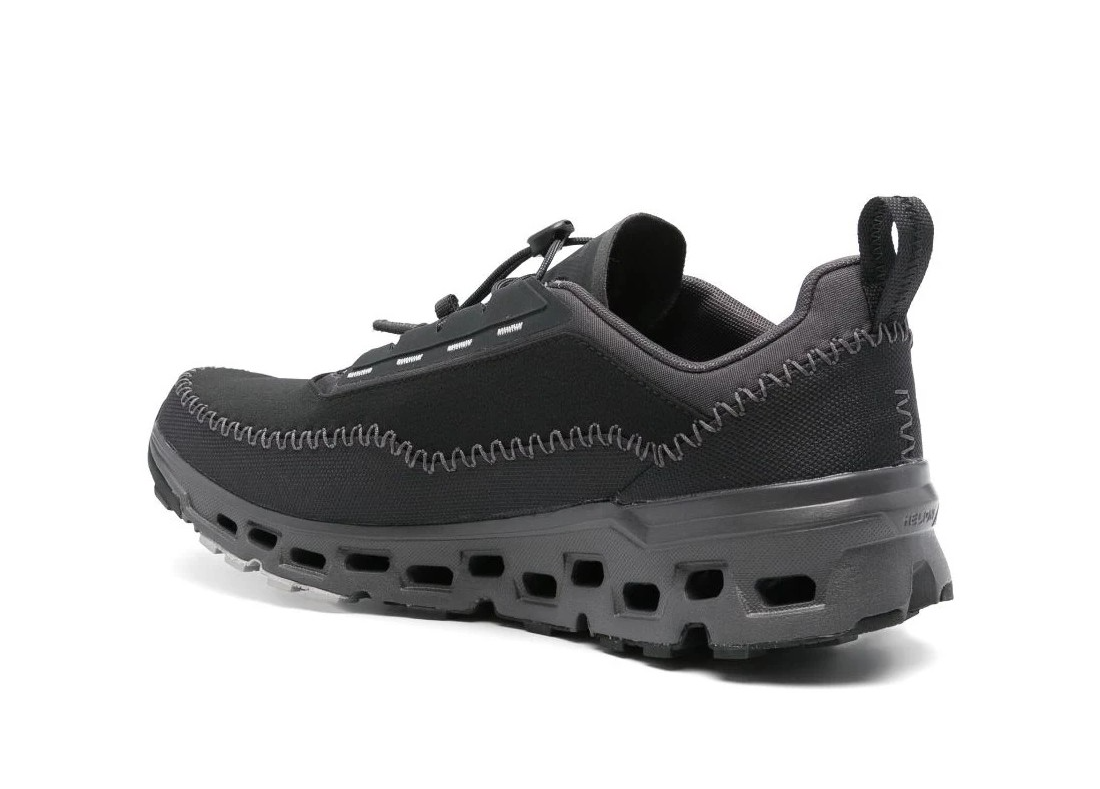 Alternative view of Giày On Running Cloudaway 2 'Black Eclipse' 3ME30050106