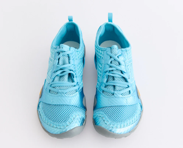 Alternative view of Giày New Balance MT10 'Blue Grey' MT10O3IF