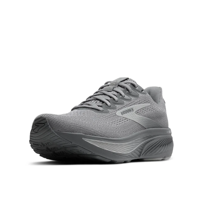 Alternative view of Giày Brooks Ghost 17 'Primer Grey' 110442-1D-041