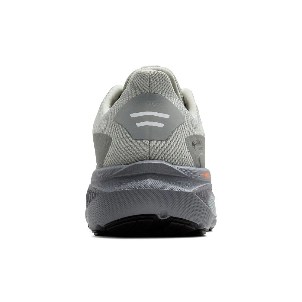 Alternative view of Giày Brooks Ghost 17 'Smoke Primer Grey' 110462-1D-022