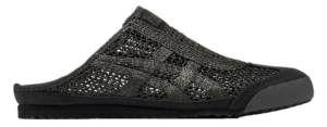Giày Onitsuka Tiger Mexico 66 Sabot 'Black' 1183C123-002