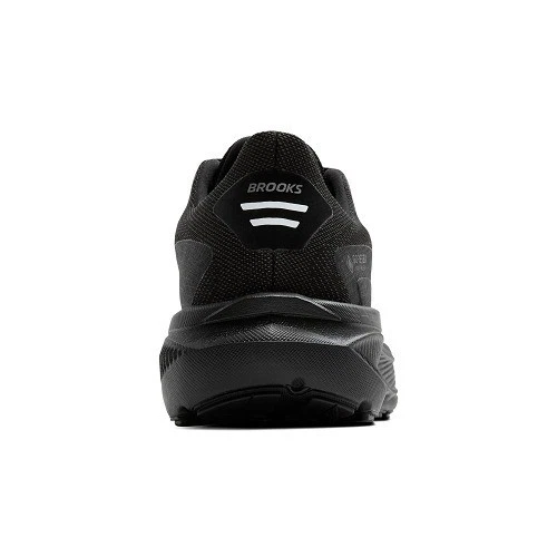 Alternative view of Giày Brooks Ghost 17 Gore-Tex 'Black' 110462-1D-020