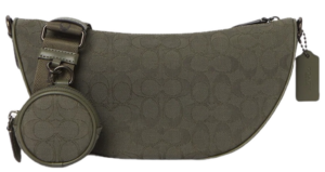 Túi Coach Sling Bag 'Khaki' CAH95-RM3