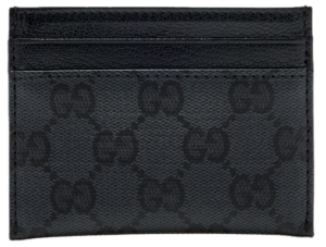 Ví Gucci Essence Classic Card Case 'Black' A002F2-FAF8A-1000