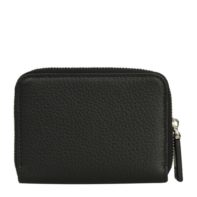 Alternative view of Ví MontBlanc Coin Purse 'Black' 113009
