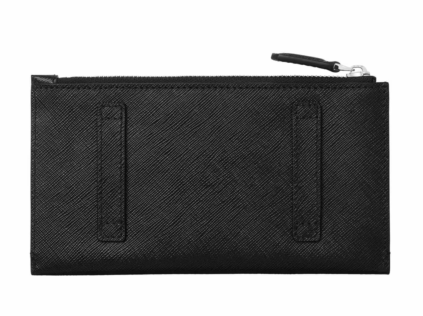 Alternative view of Ví Montblanc Sartorial Pouch Mini 'Black' 128574