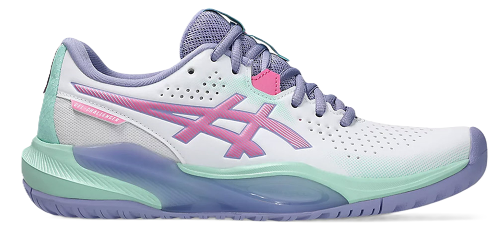 Giày Asics Gel Challenger 15 'White Dragon Fruit' 1042A294-103