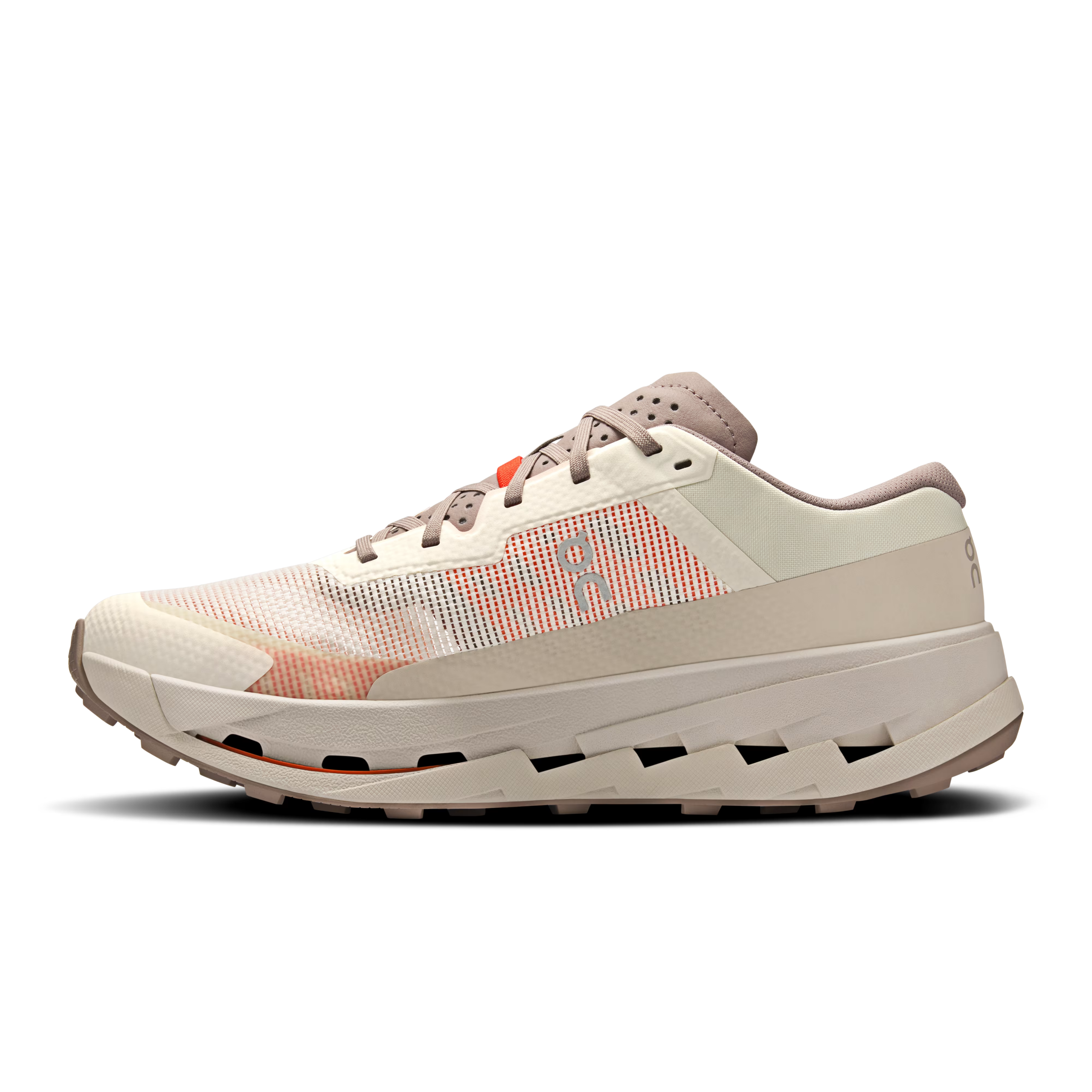Alternative view of Giày On Running Cloudultra 3 'Cinder Pearl' 3MF30233626