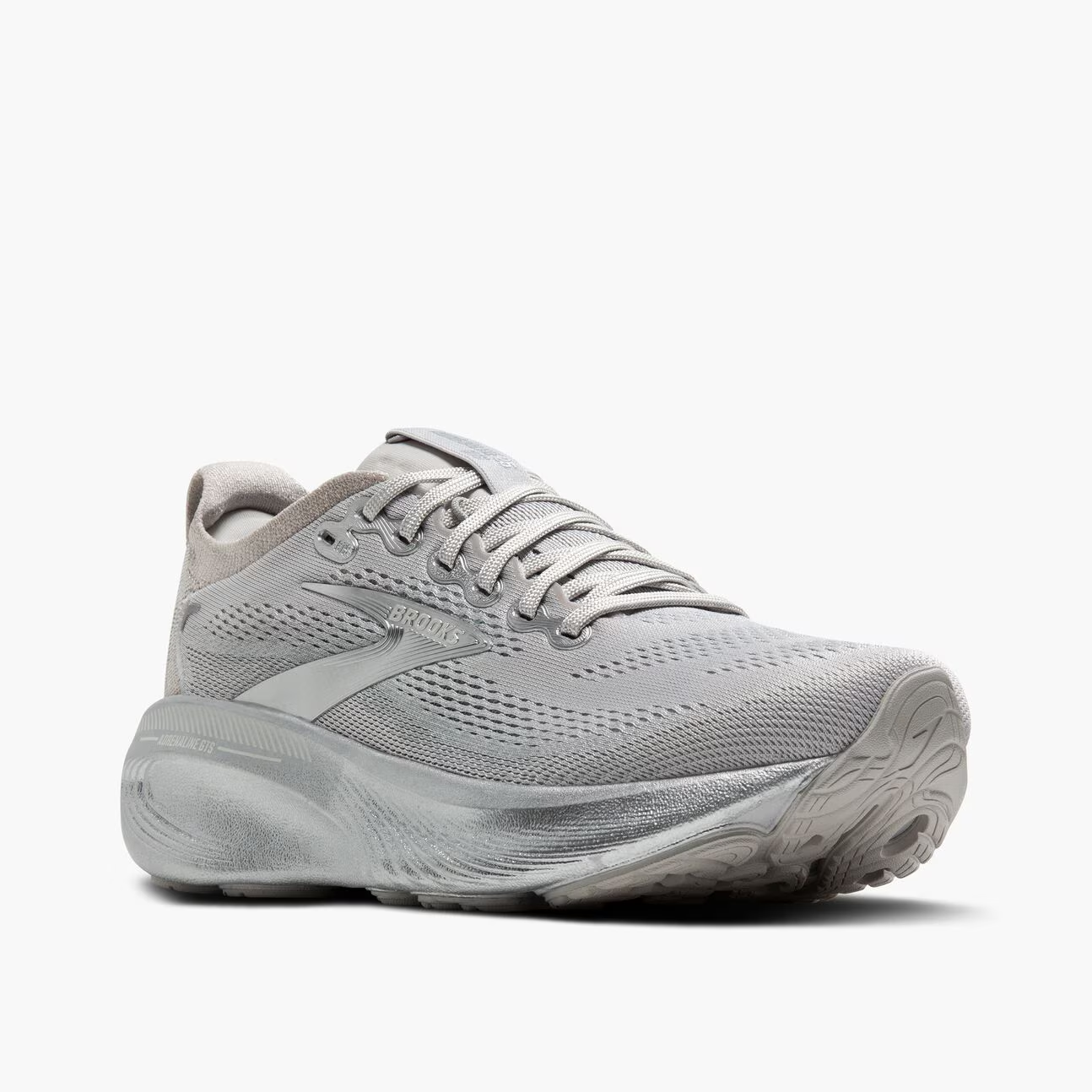 Alternative view of Giày Brooks Adrenaline GTS 25 'Edition Silver' 110454-1D-184