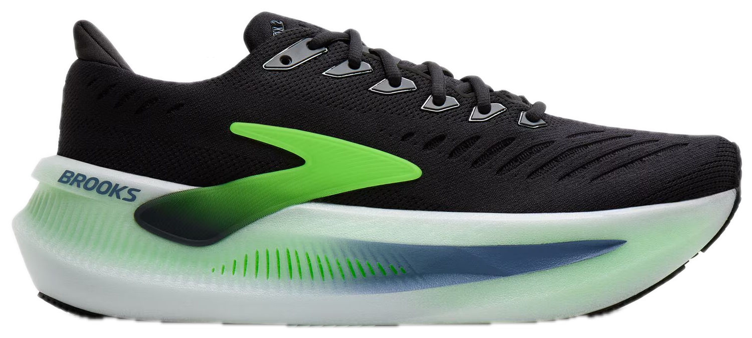Giày Brooks Glycerin Max 2 'White Green' 110479-1D-091