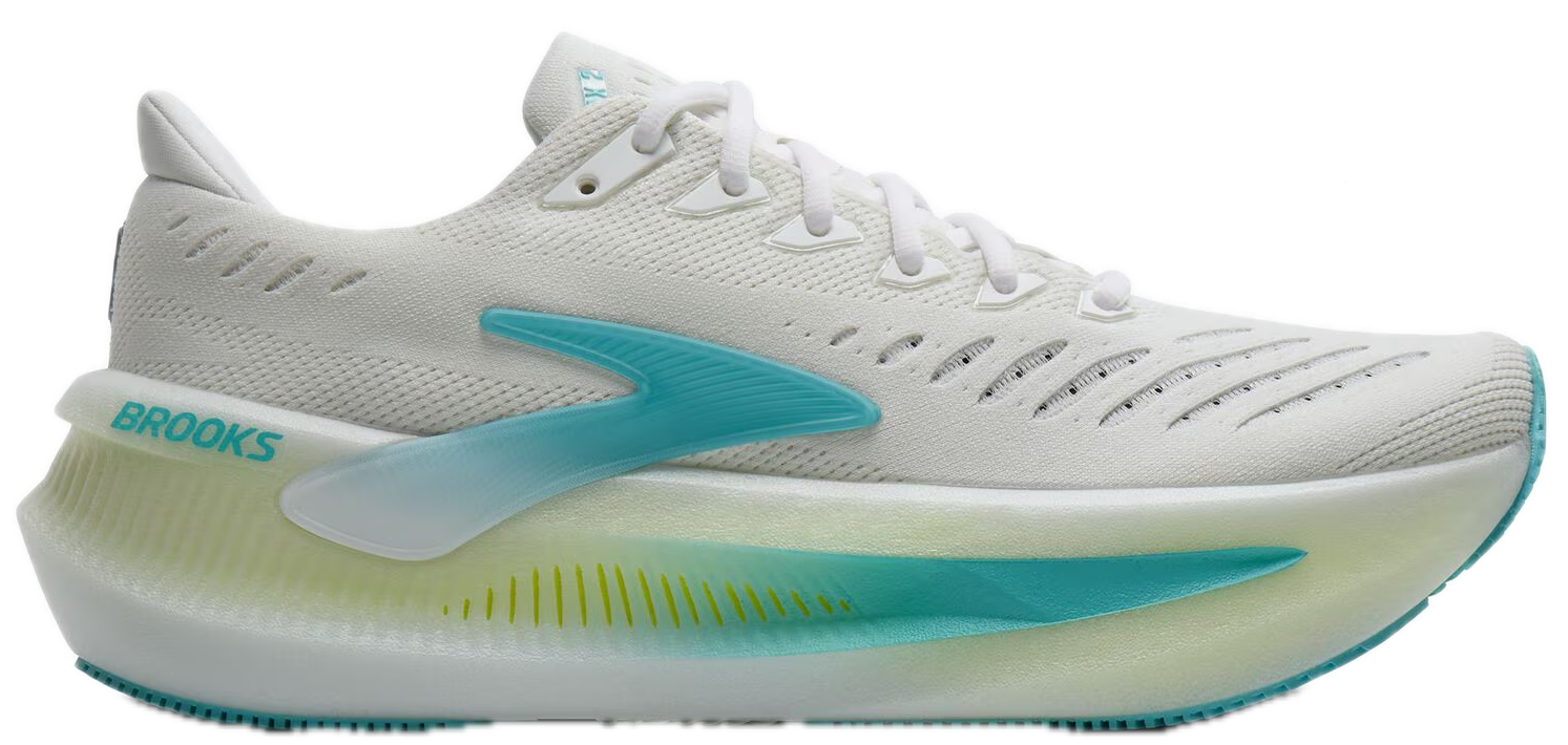 Giày Brooks Glycerin Max 2 'Ipanema' 110479-1D-120