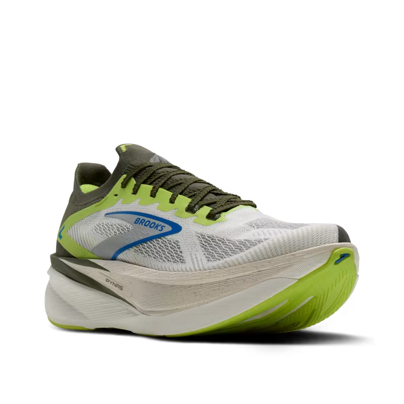 Alternative view of Giày Brooks Hyperion Max 3 'PYNRS' 110520-1D-163