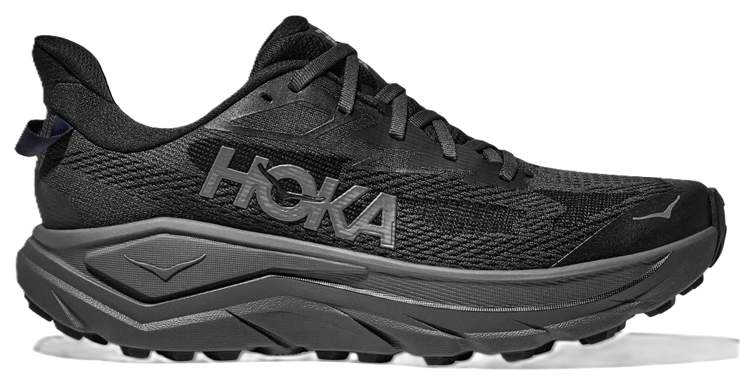 Giày Hoka Challenger 8 "Outer Orbit" 1168716-BCKT