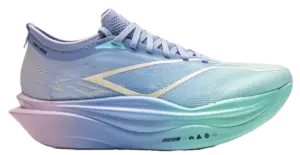 Giày Lining Feidian 6 Elite 'Island Blue' ARMW001-8