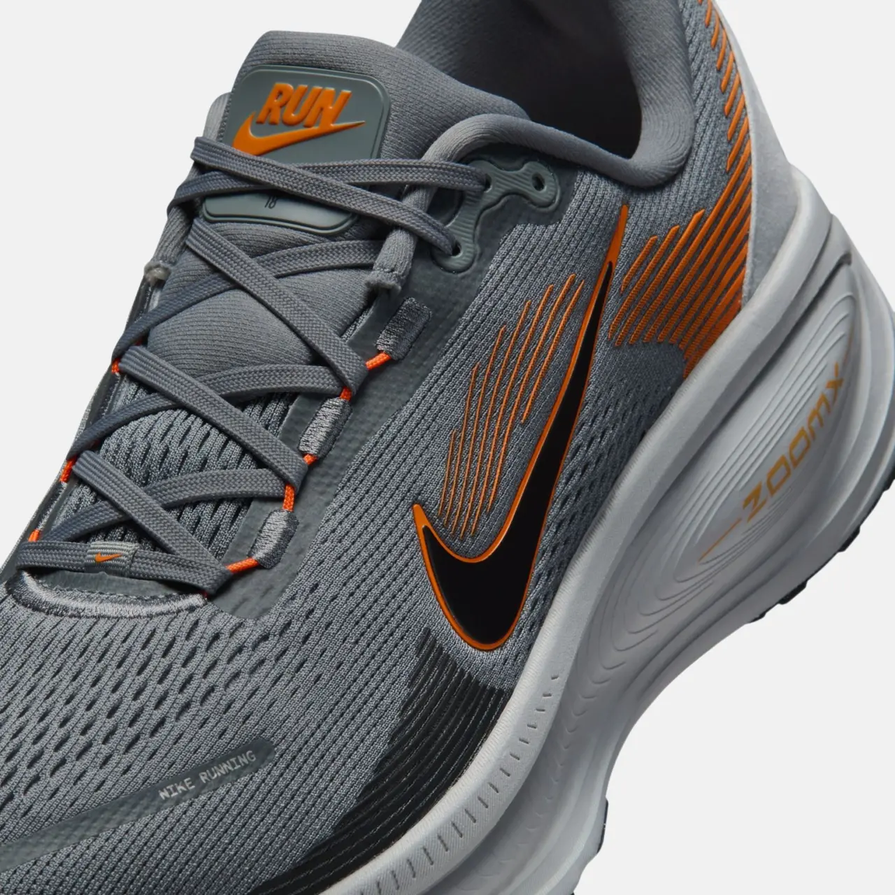 Alternative view of Giày Nike Zoom Vomero 18 ‘Cool Grey Black’ HM6803-014