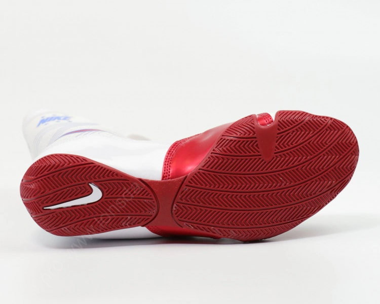 Alternative view of Giày Nike HyperKO 'Manny Pacquiao' 477872-164