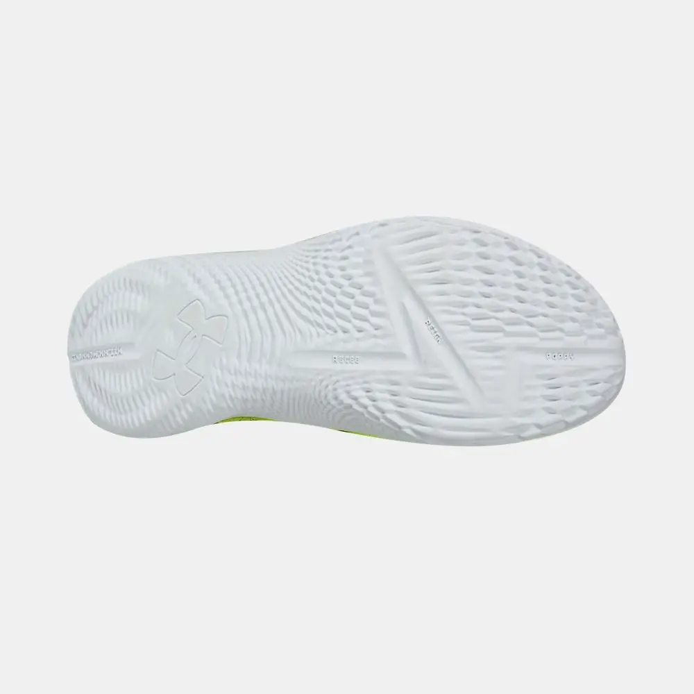 Alternative view of Giày Under Armour D Fox 2 'Pickleball' 6001360-731