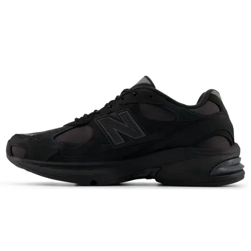 Alternative view of Giày New Balance 2010 'Black Phantom' U20109UZ