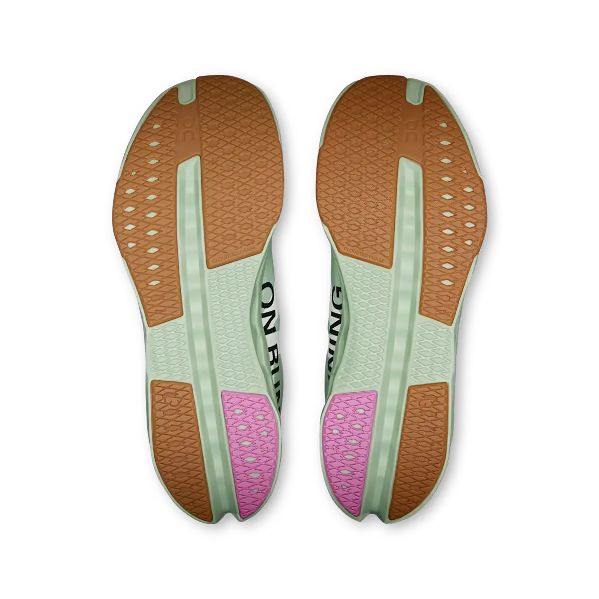 Alternative view of Giày On Running Cloudsurfer Next Z5 'Mineral Almond' 3MF10323005