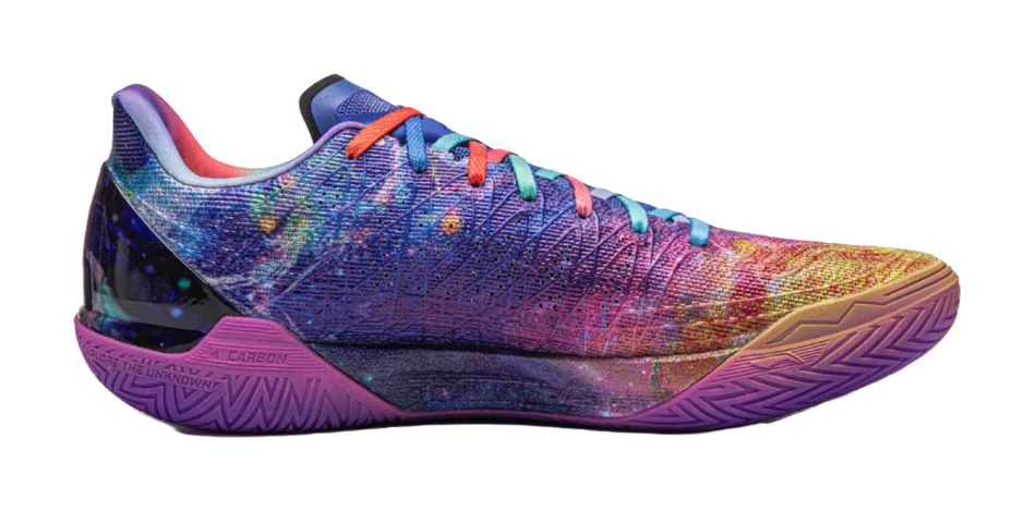 Alternative view of Giày Lining Gamma 2 'Star Moon Night' ABAV033-13