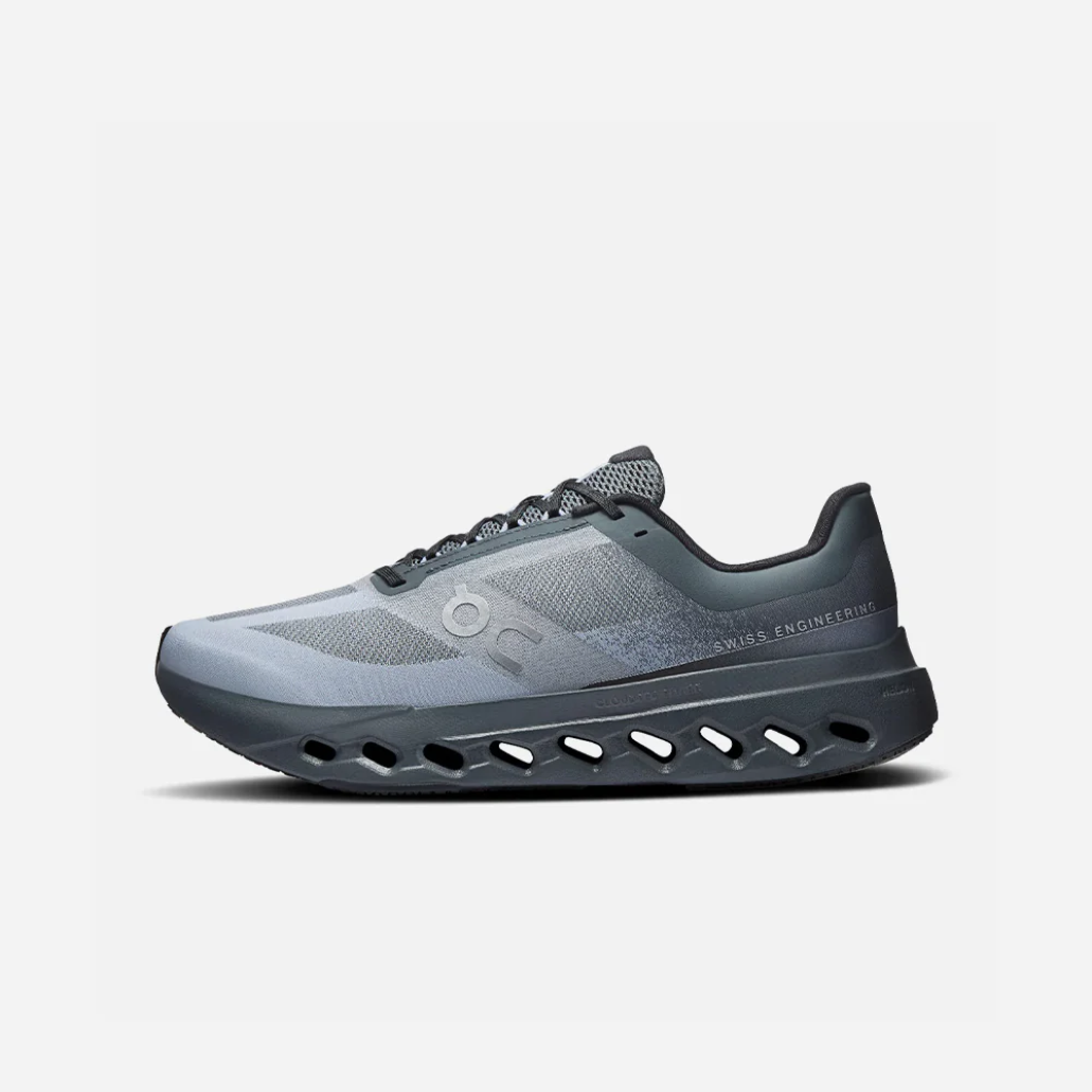 Alternative view of Giày On Running Cloudsurfer Next 'Navy' 3ME30024720