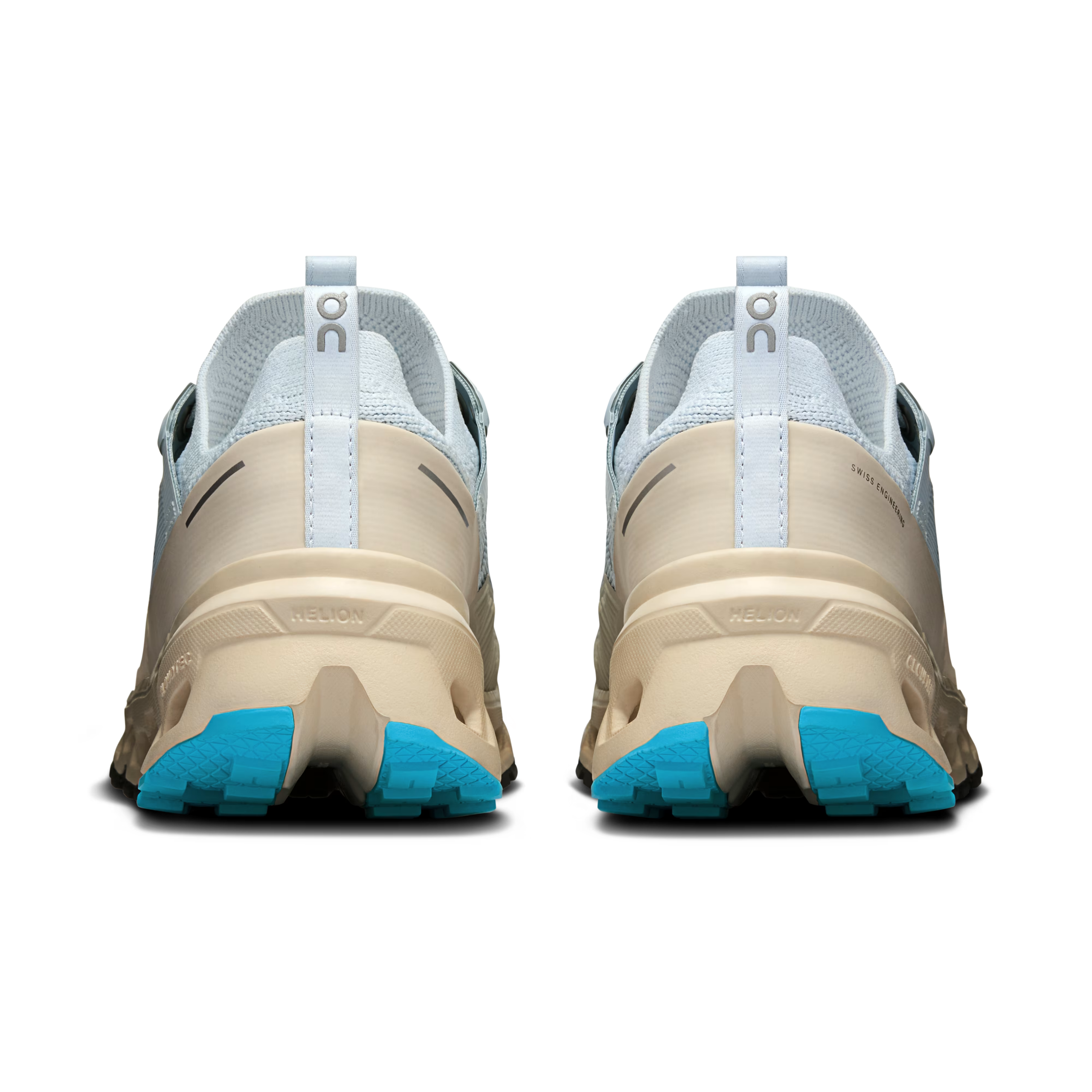 Alternative view of Giày On Running Cloudultra 2 'Arctic Cream' 3WD30283181