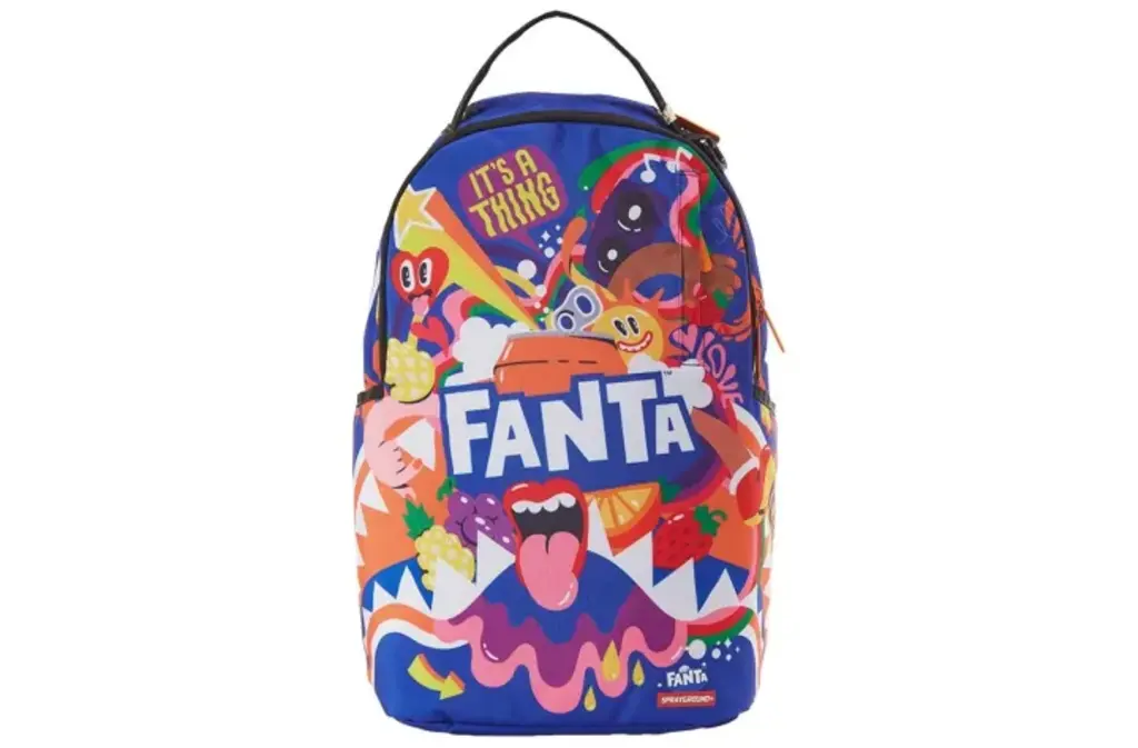 Balo Sprayground 'Multicolor' 44876414976176