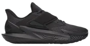 Giày Under Armour D. Fox 2 'Black' 6006302-001