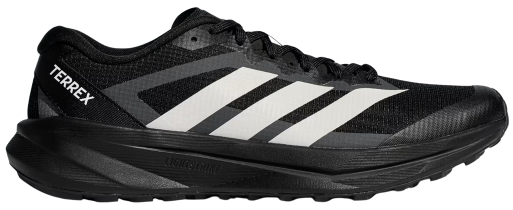 Giày Adidas Terrex Agravic Lite 'Core Black' KK1873