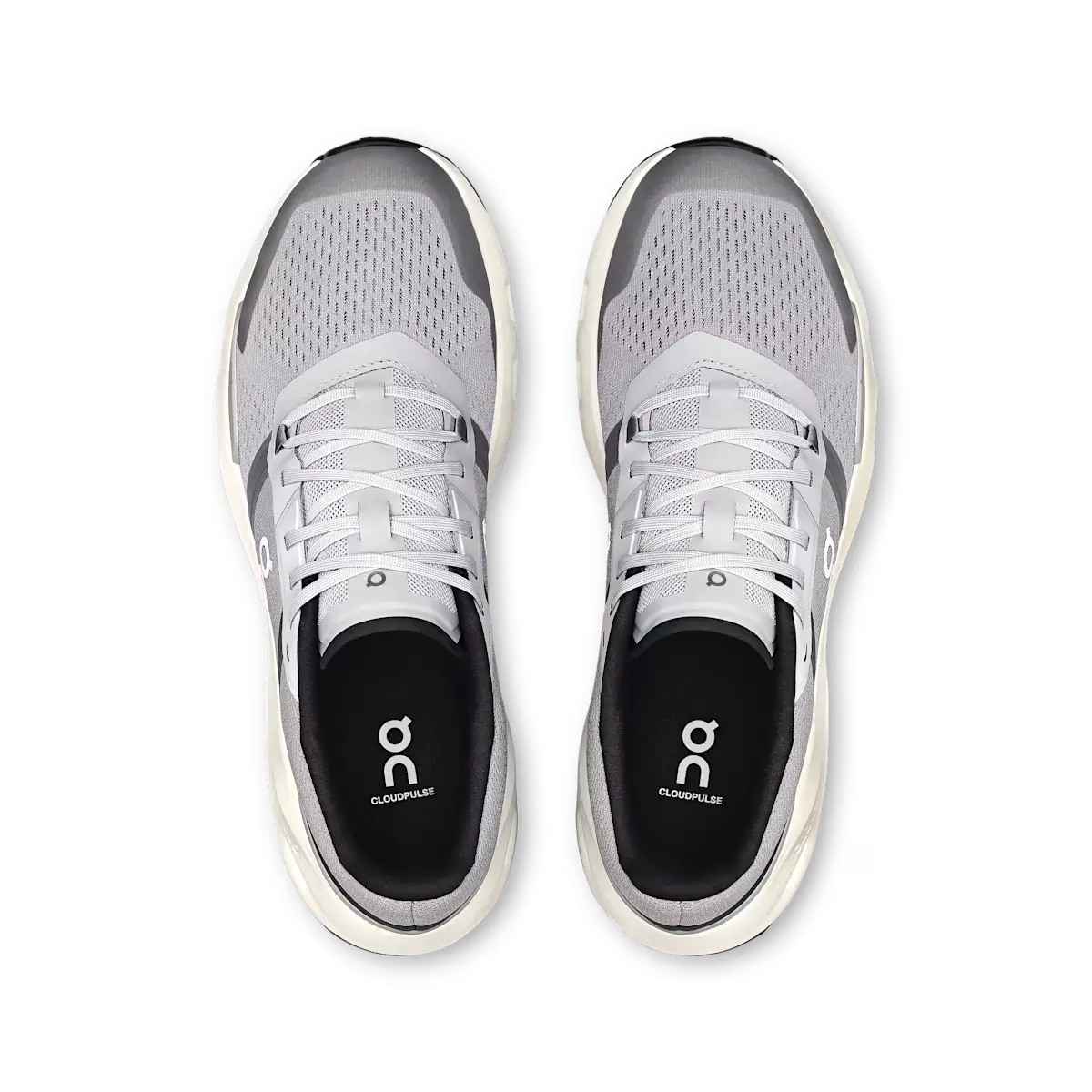 Alternative view of Giày On Running Cloudpulse 'Alloy Black' 3MD30063007